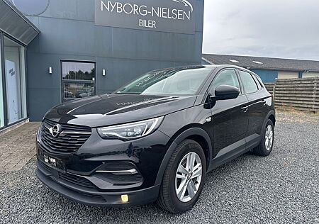 Opel Grandland X Grandland (X)