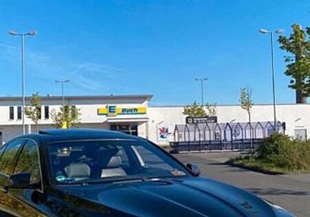 BMW 530d F10 Guter Zustand