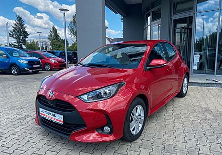 Toyota Yaris Hybrid Comfort*Automatik,Kamera,Alufelgen