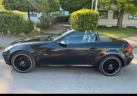 Mercedes-Benz SLK 280 -