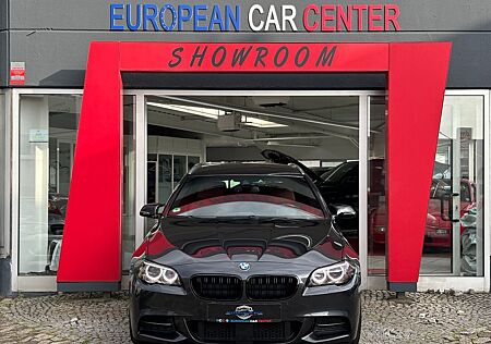 BMW 530 d Touring M PAKET*HARMANK*VIRTUALC*HUD*