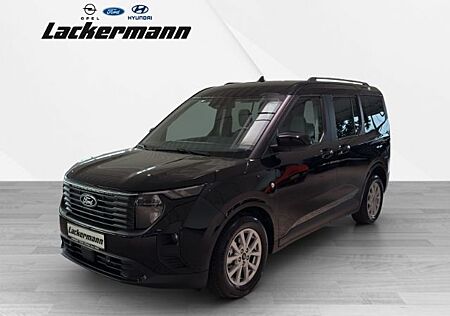 Ford Tourneo Courier Titanium 1.0 EcoBoost EU6d Navi