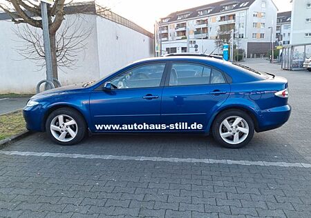 Mazda 6 1.8 Comfort Sport Comfort