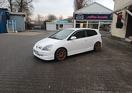 Honda Civic Type R EP3