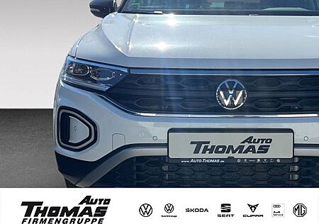VW T-Roc Volkswagen 2.0 TDI DSG Goal AHK Navi Shz
