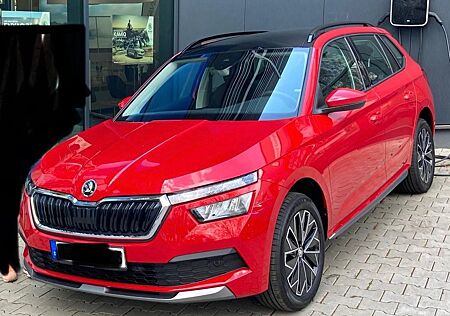 Skoda Kamiq 1.0 TSI DSG 85kW Style Style