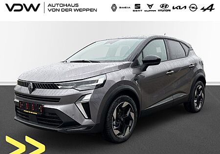 Renault Captur II Techno Mild Hybrid 160 EDC Klima