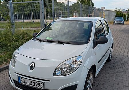 Renault Twingo Authentique 1.2 60 Authentique