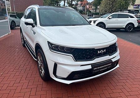 Kia Sorento 2.2D DCT Platinum AWD Nappa GD*AHK*WKR