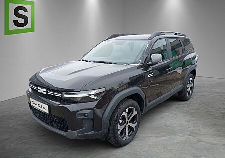 Dacia Bigster Journey TCe 140