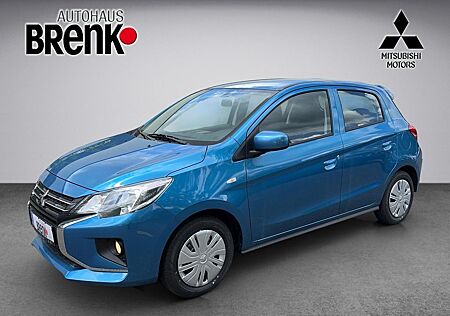 Mitsubishi Space Star 1.2 Basis *5-Jahre Garantie/Sofort*