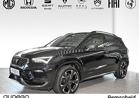 Cupra Ateca gebraucht kaufen Cupra Ateca VZ 4Drive 2.0 TSI+LED+NAVI+TOPVIEW+PDC+SHZ