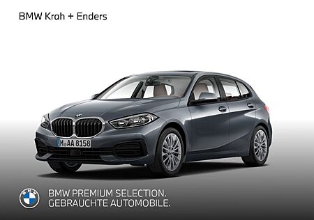 BMW 120 dxDrive+AHK+Panorama+Navi+LED+Leder+PDCv+h