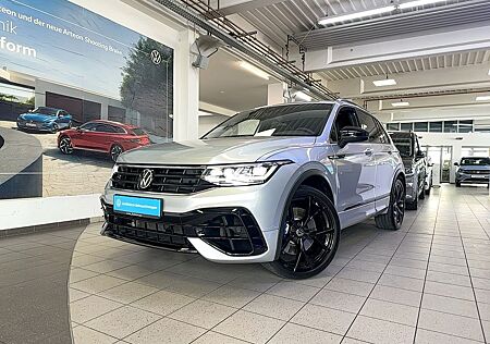VW Tiguan Volkswagen R 2.0 TSI DSG 4M+MATRIX LED+KAMERA+DCC