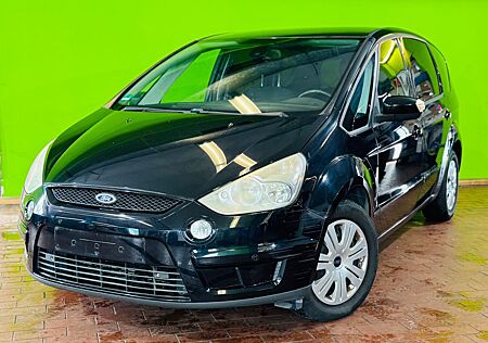 Ford S-Max TÜV 08/2025 Einparkhilfe v+h