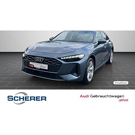 Audi A5 leasen