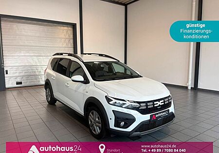 Dacia Jogger 1.0 TCe 110 Expression|Kamera|Bluetooth