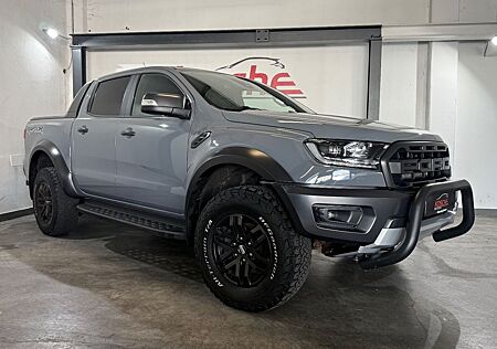 Ford Ranger Raptor Raptor Doppelkabine 4x4