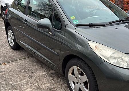 Peugeot 207 Urban Move 95 VTi Urban Move