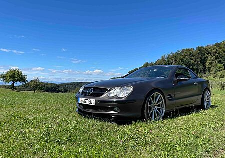 Mercedes-Benz SL 350 -