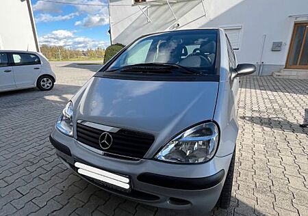 Mercedes-Benz A 170 gebraucht kaufen Mercedes-Benz A 170 CDI CLASSIC