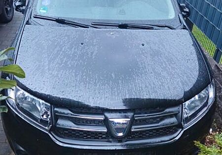 Dacia Logan MCV TCe 90 Prestige