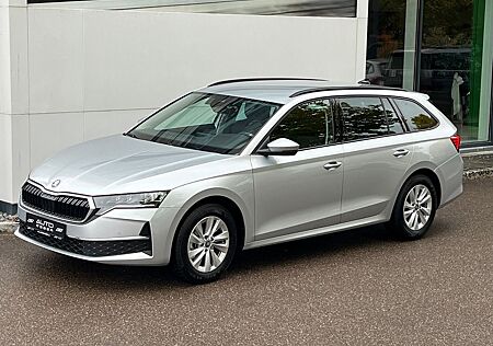 Skoda Octavia Combi 1.5 TSI mHEV DSG NAVI ACC KAMERA