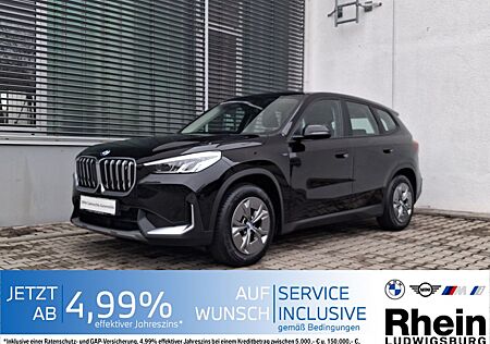 BMW iX1 xDrive30 LED ParkAs SHZ