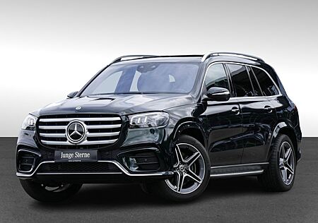 Mercedes-Benz GLS 350 d 4MATIC AMG|Urban|BURM|MBEAM|AMBIENTE