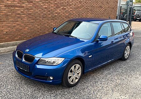 BMW 320d touring LCI*Aut*1-te Hand*Scheckheft