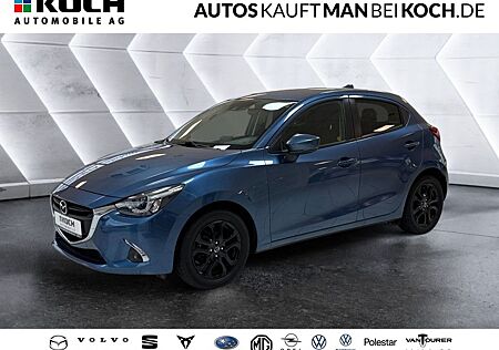 Mazda 2 1.5 SKYACTIV-G 90 Kizoku