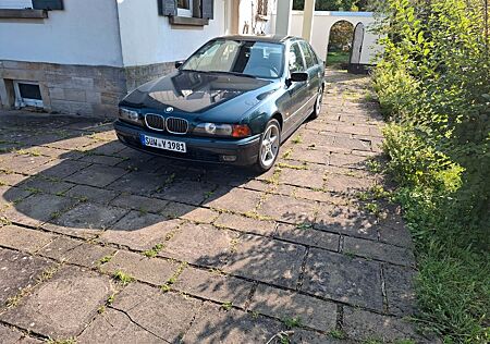 BMW 535i Auto