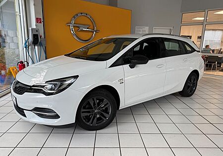 Opel Astra K Sports Tourer 2020 Matrix-LED+Navi+AHK