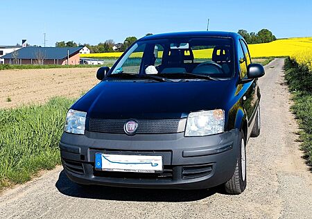 Fiat Panda 1.2 8V 44KW 60PS Klima Citylenkung