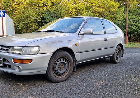 Toyota Corolla 2.0D XL XL