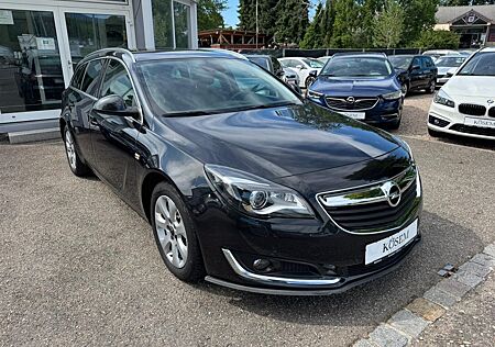 Opel Insignia Combi Selection 1.6 CDTI