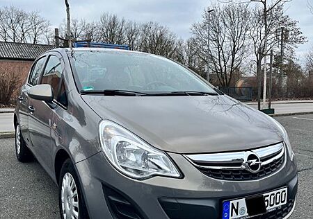 Opel Corsa 1.4 Active 74kW Automatik Active