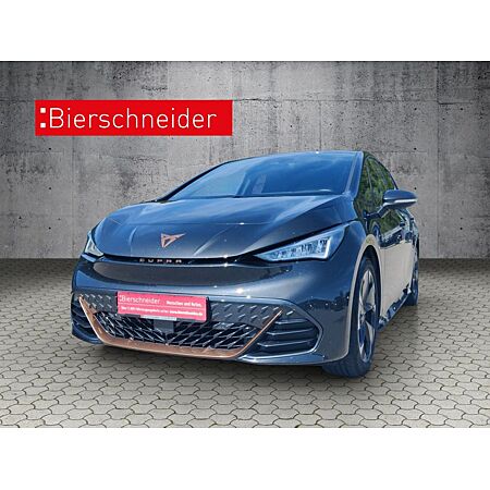 Cupra Born leasen