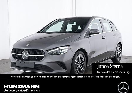 Mercedes-Benz B 220 4M Progressive MBUX Navi Panorama Kamera