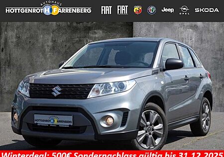 Suzuki Vitara 1.6 Club 4x2 Alarm Berganfahrass. Alu Kli