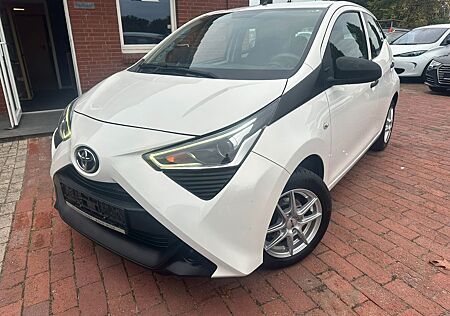 Toyota Aygo (X) Aygo ALU KLIMA