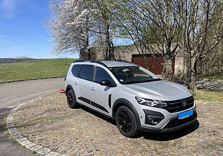 Dacia Jogger TCe 110 Extreme+ mit Garantie und Reifen