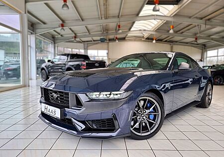 Ford Mustang NEW DARK HORSE 5.0 V8 Auto. #MagneR #B&O