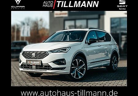 Seat Tarraco FR 4D 2.0 TDI, ACC, AHK, SHZ, LED, FullL