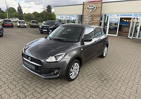 Suzuki Swift 1.2 Dualjet Hybrid Allgrip Comfort