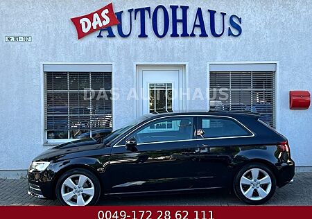 Audi A3 Ambition quattro 160000 KM UNFALLFREI ALLRAD