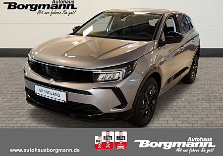 Opel Grandland X Grandland GS Line 1.5 D Leder - AHK - Automatik