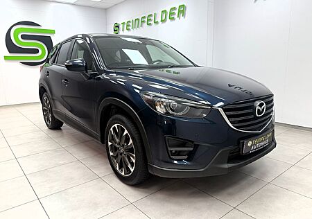 Mazda CX-5 2.2 Sports-Line AWD /LED / NAVI /BOSE