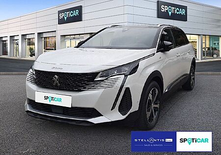 Peugeot 5008 1.2 PureTech 130 GT (EURO 6)