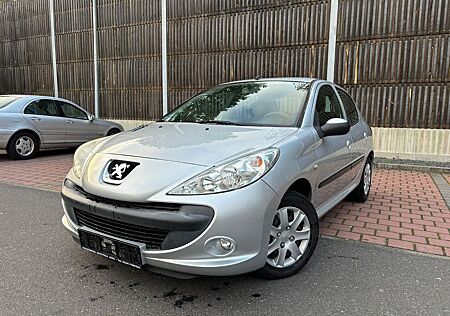 Peugeot 206 + Klima HU:11.2025